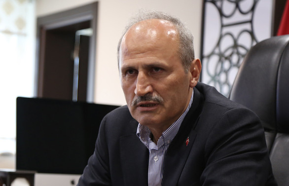 Bakan Turhan'dan ebeveynlere tatil uyarısı