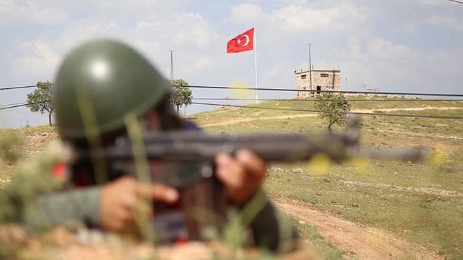 Yeni askerlik sistemiyle ilgili çalışma sürüyor.