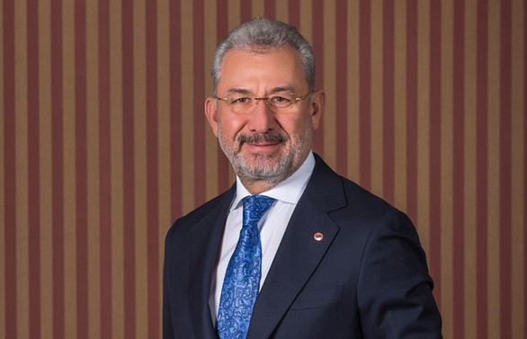 Ülkemizin ekonomik gücünün farkındayız