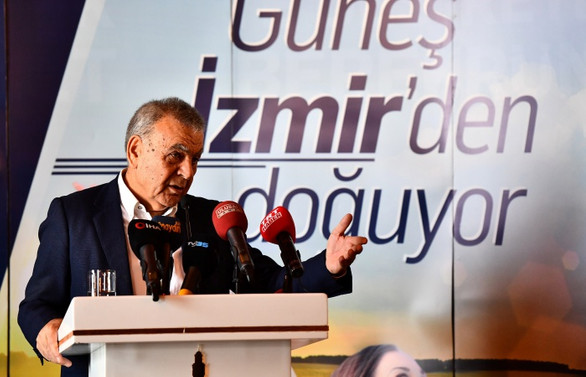 Aziz Kocaoğlu neden aday olduğunu açıkladı