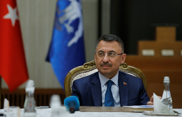 Cumhurbaşkanı Yardımcısı: İş adamlarımızın daha cesur olması gerekiyor