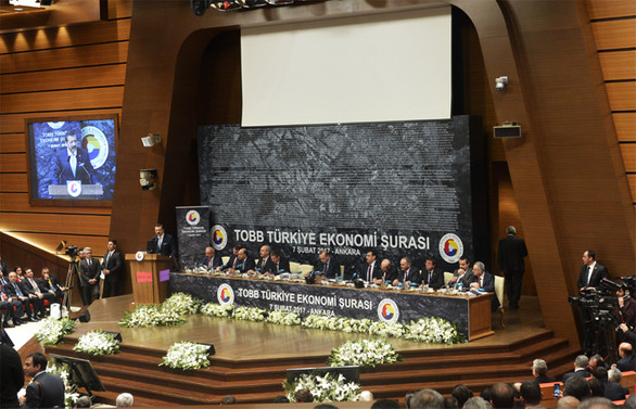 Türkiye Ekonomi Şurası toplanıyor gündem; KDV iadeleri