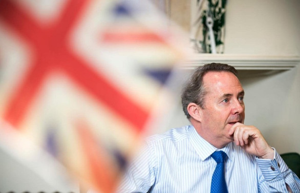 İngiltere Ticaret Bakanı parlamentoyu suçladı: Brexit'i halktan çalıyorlar