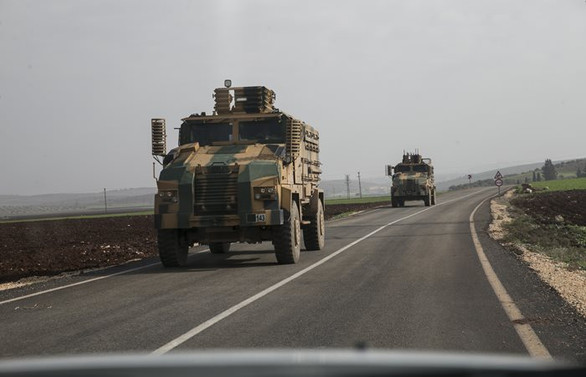 Bitlis'te sokağa çıkma yasağı