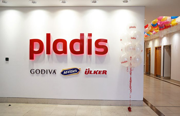 Pladis'te üst düzey atama