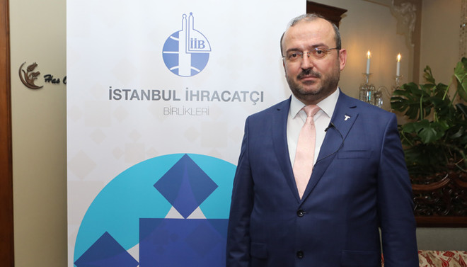 Türk kuruyemişi rotasını Uzakdoğu ve Avustralya’ya çevirdi