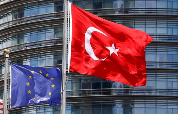 Türkiye-AB zirvesi yapılacak