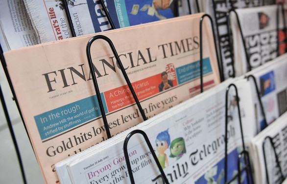 Financial Times, İstanbul'da yaşamak için 5 nedeni yazdı