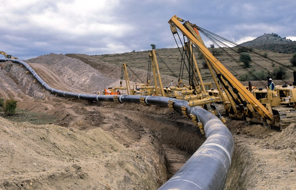 Bakü-Tiflis-Ceyhan'dan petrol ihracatı yatay kaldı