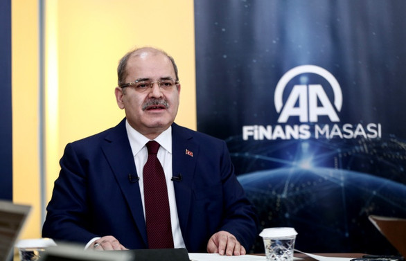 Vakıfbank Genel Müdürü: Paket çalışmamız var, müjdeleri vereceğiz