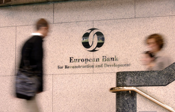 EBRD, Türkiye'de 1 milyar euro yatırım planlıyor