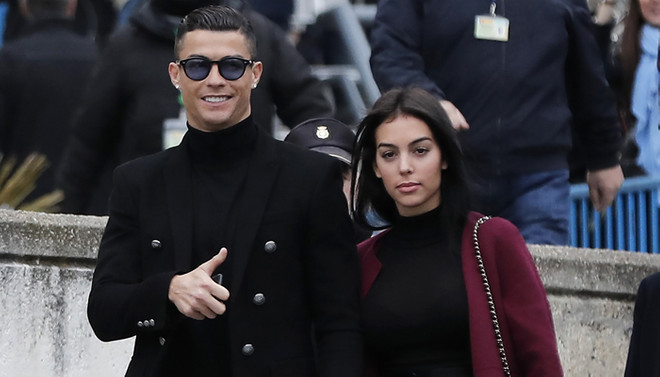 Ronaldo'ya 23 ay hapis ve 18,7 milyon euro para cezası