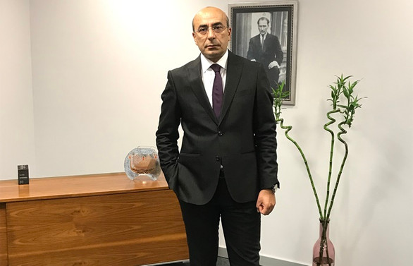 Garanti Faktoring'de KOBİ'nin payı artacak