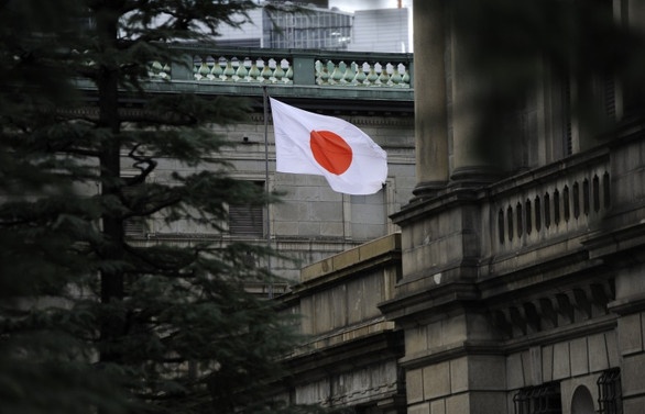 Japon MB sürpriz yapmadı