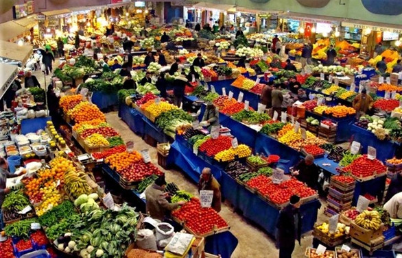 Kooperatifler marketlere alternatif olmak istiyor