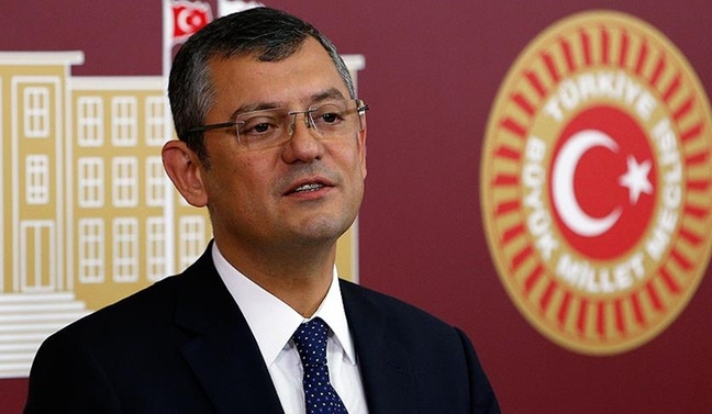 CHP'nin İzmir adayı pazar günü açıklanacak