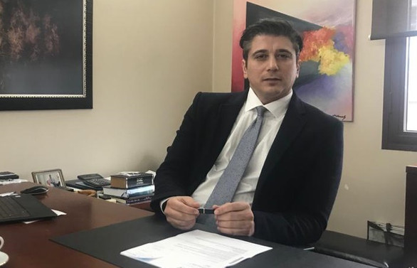 İthal ürün hayranlığı biterse makine sektörü şahlanır