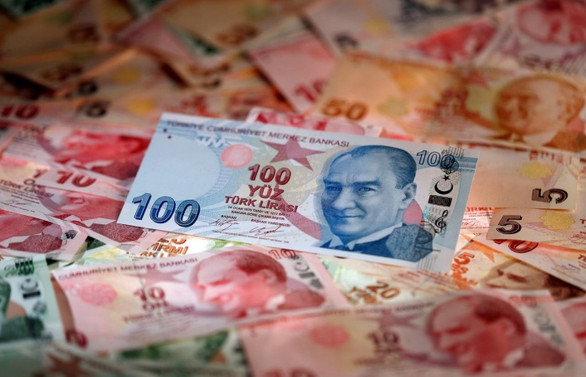 Kredi faizleri 3 ayda 10 puan düştü