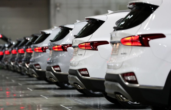 Hyundai, kâr beklentilerine rağmen zarar açıkladı