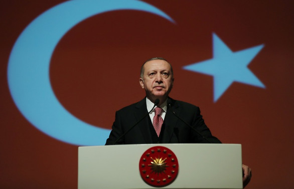 Güvenli bölge teklifinin ardından Adana Mutabakatı gündemde