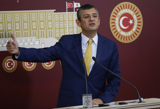 Özel: Binali Yıldırım'ın yerinde olsam istifa ederim