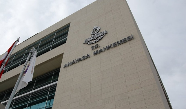 Anayasa Mahkemesi için başkanlık seçimi yarına kaldı