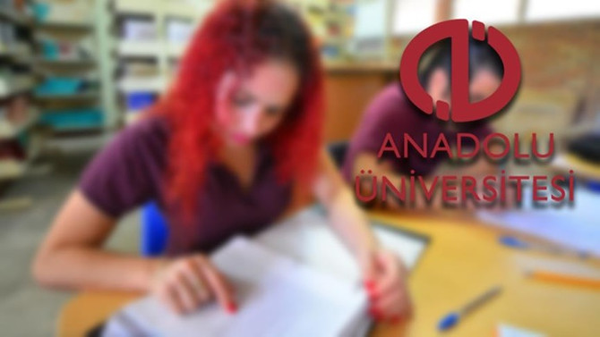AÖF sonuçları açıklandı