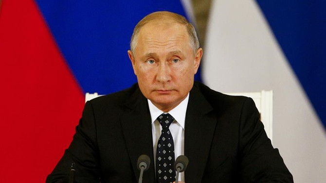 Putin'den Venezuela tepkisi: Uluslararası hukukun ağır bir şekilde ihlalidir