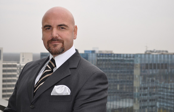 Globtec Investment, Türkiye'de 300 milyon dolarlık yatırım programı başlattı
