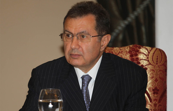 Karamehmet'in hapis cezası 6 ay ertelendi