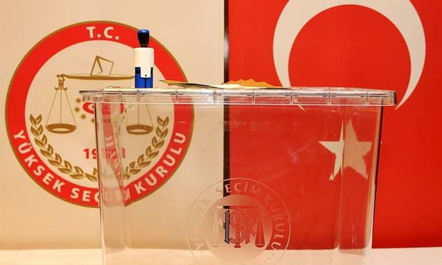 İYİ Parti'den parmak boyası teklifi