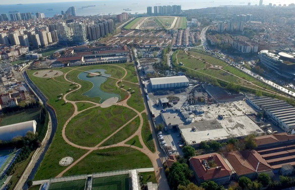 Sanayi alanları şehir dışına taşınacak