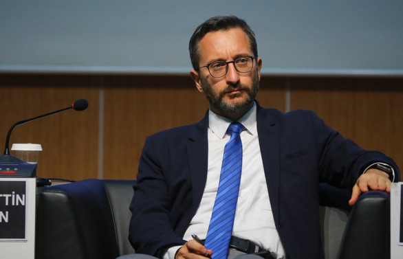 Türk askeriyle yerel halkın arası bozulmaya çalışılıyor