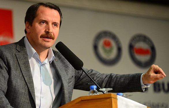Memur-Sen'den Kamuda Sözleşmeliliğe Son şurası