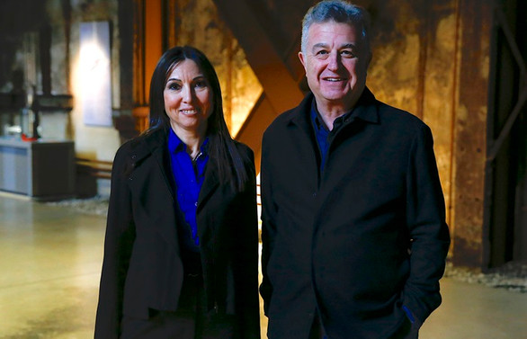 “Duvarlarımızda ne asılı?” sorusunun cevabını aradılar