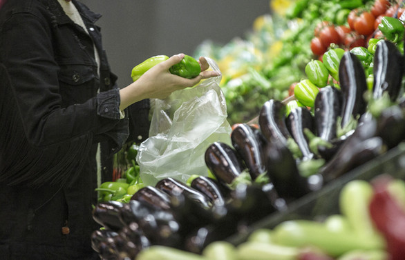 Bakan Pekcan'dan 'market' açıklaması