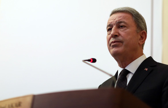 Yerli savunma sanayi tercih değil, zorunluluktur