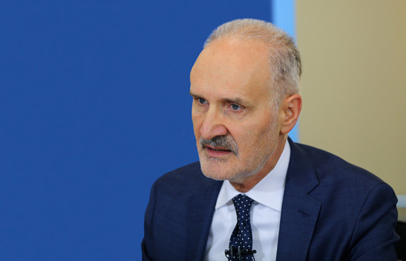 ‘İlk Türk 'unicorn'unu arıyoruz’