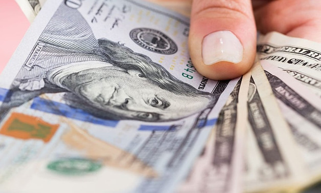 Enflasyon raporu öncesi dolar 5.35 seviyesinde