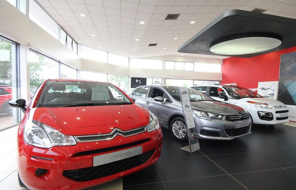 Citroen Türkiye'de distribütör değişiyor