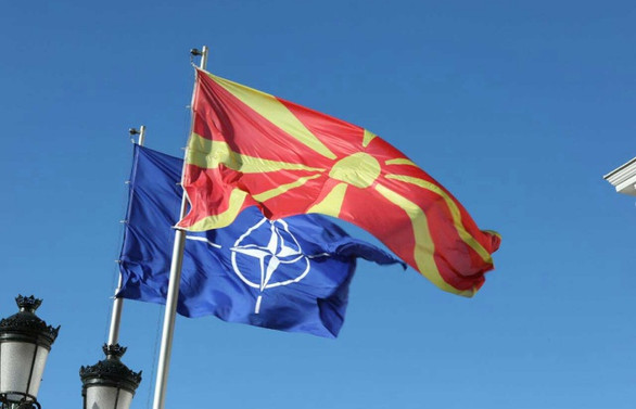 NATO'nun üye sayısı 30'a çıkıyor