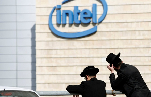 İsrail'e en büyük yatırımı Intel yapacak