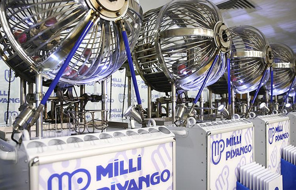 Milli Piyango İdaresinden 'şeffaflık' açıklaması