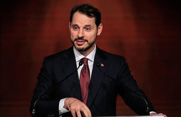 Reel sektör için yeni paket yolda
