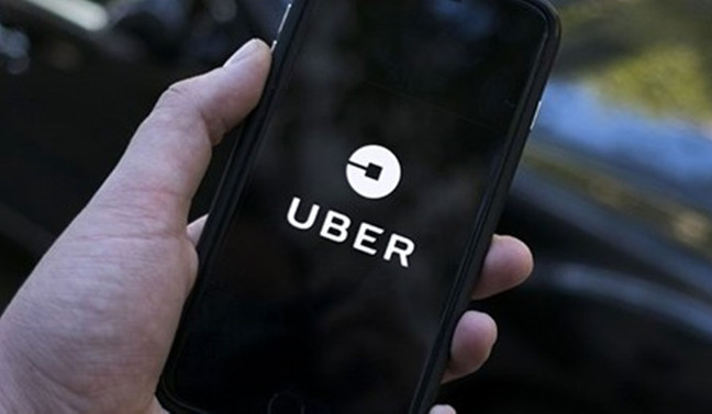 Brüksel mahkemesinden Uber kararı