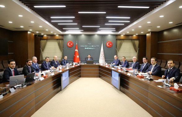 FİKKO'da ortak ATM'ler konuşuldu