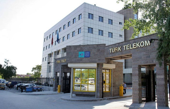 Türk Telekom, 4. çeyrekte 2.2 milyar TL kâr açıkladı