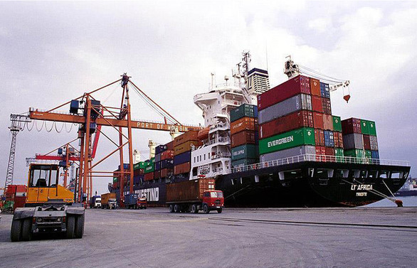 Dış ticaret açığı 2018'de yüzde 28.4 azaldı