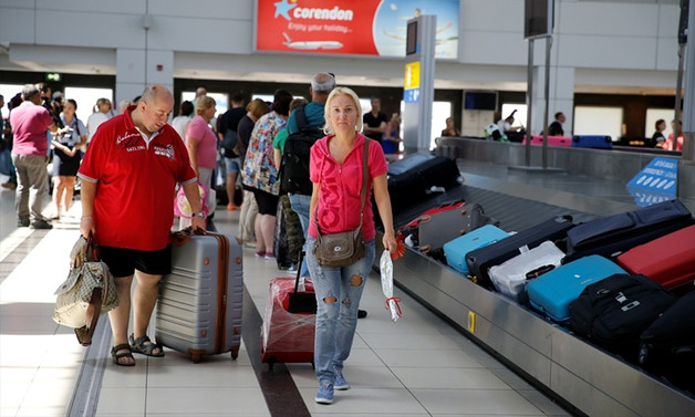 Turizm geliri, 2018'de 29.5 milyar dolar