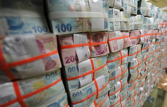 Bankaların net faiz geliri yüzde 29 arttı